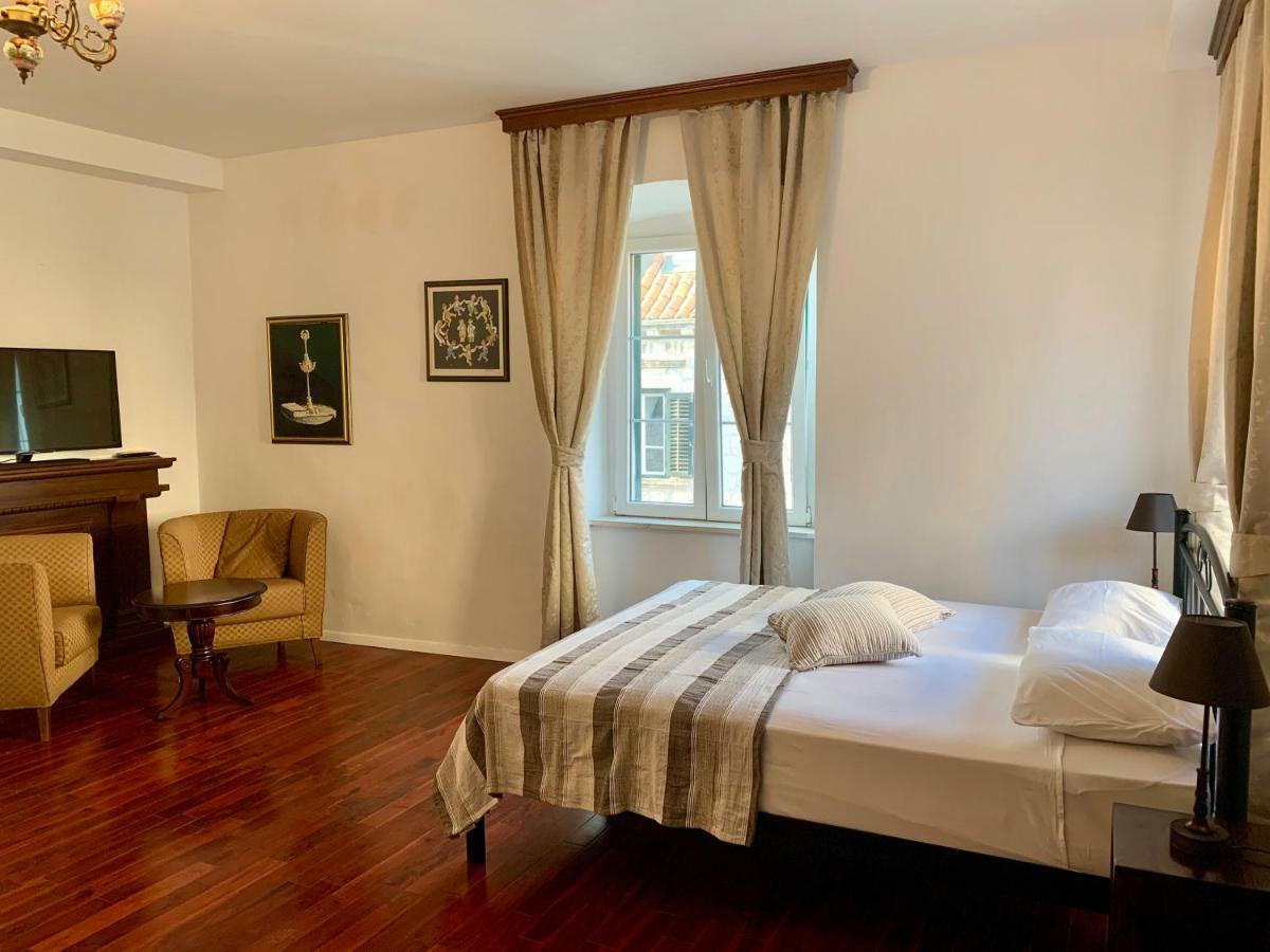 Room 1783 Old Town Dubrovnik Exterior foto